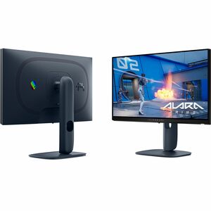 Dell Alienware AW2525HM 25 Zoll Klasse Full HD Gaming-LED-Monitor - 16:9 Format - 62,2 cm (24,5 Zoll) Viewable - Schnelles