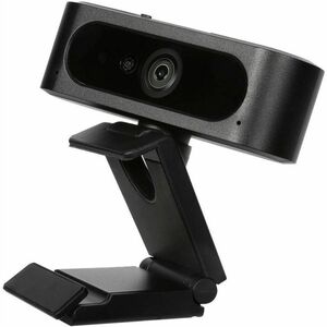 Targus® Full HD Webcam with IR Facial Recognition - 2K - 2560 x 1440 Video - Auto-focus