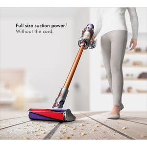 Dyson Cyclone V10™ Absolute aspirapolvere Senza Filo