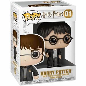 Funko Pop! Harry Potter - 95.25 mm