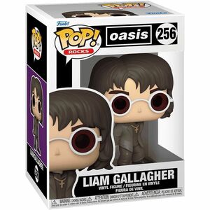 Funko Pop! Liam Gallagher - 100.84 mm - Vinyl