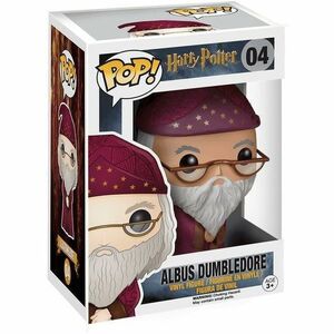 Funko Pop! Albus Dumbledore - 95.25 mm