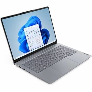 Ordinateur Portable - Lenovo ThinkBook 14 G8 IAL - Écran 35,6 cm (14") - WUXGA - 60 Hz - Intel Core Ultra 5 2nd Gen 225U -