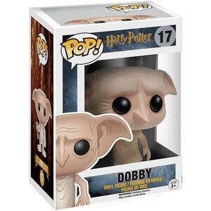 Funko Pop! Dobby - 88.90 mm - Vinyl