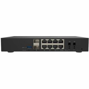 SonicWall TZ680 Network Security/Firewall Appliance - Intrusion Prevention - 8 Port - 5 Gigabit Ethernet, 2.5 Gigabit Ethe