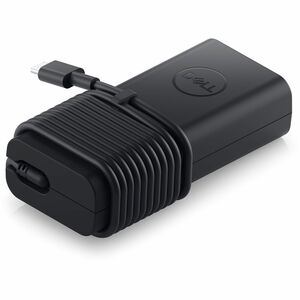 Dell 65W USB-C PECOS-Greenv2 AC Adapter with PowerCord- ANZ - SnP