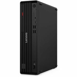 Desktop Computer Lenovo ThinkCentre M70s Gen 6 12YK0012GE - Intel Core Ultra 5 225 - 16 GB - 512 GB SSD - Kleiner Formfakt
