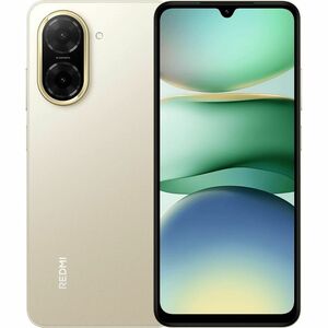 Smartphone Redmi A5 128 GB - 4G - 17,5 cm (6,9") LCD 1640 x 720 - Octa-core (Cortex A75Dual core (2 Core ) 1,80 GHz + Cort