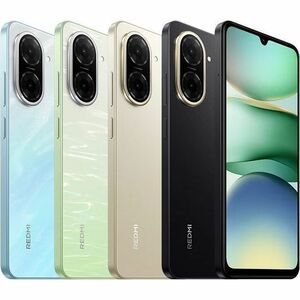 Smartphone Redmi A5 64 GB - 4G - 17,5 cm (6,9") LCD 1640 x 720 - Octa-core (Cortex A75Dual core (2 Core ) 1,80 GHz + Corte