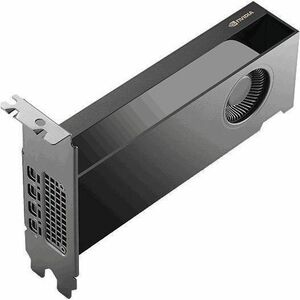 PNY NVIDIA RTX PRO 2000 Grafikkarte - 16 GB GDDR7 - 7680 x 4320 - 128 Bit Busbreite - PCI Express 5.0 x8 - 4 x Mini Displa