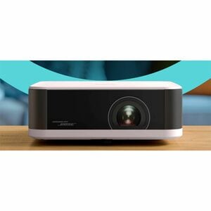 Epson Lifestudio Pop EF-61R 3LCD Projector - 16:9 - Portable, Desktop, Floor Mountable - Rose Quartz - High Dynamic Range 