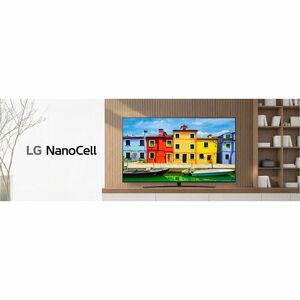LG UK670H 50UK670H0UA 50"" Smart LED-LCD TV - 4K UHDTV - High Dynamic Range (HDR) - HDR10 Pro, HLG - Nanocell Backlight - 