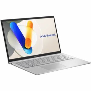 Asus VivoBook 17 X1704 43.9 cm (17.3") Notebook - Full HD - 60 Hz - Intel Core 5 120U - 16 GB - 512 GB SSD - Hungarian Key