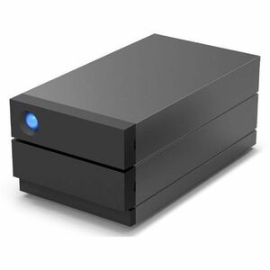 LACIE 2BIG RAID 3.5E 60000 STHJ60000800 USB 3.1 TYPE C