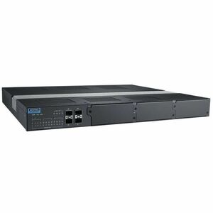 Advantech EKI-8528-4XF Ethernet Switch - Manageable - Gigabit Ethernet, 10 Gigabit Ethernet - 1000Base-X, 10GBase-X, 100Ba
