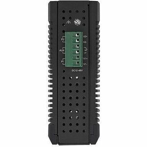 Advantech EKI-2706G Ethernet Switch - 6 Ports - Gigabit Ethernet - 10/100/1000Base-T - 2 Layer Supported - 4.32 W Power Co