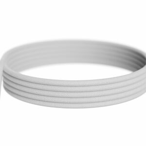 Câble pour transfert de données Xtorm Go2 - 1 m USB-C - Blanc