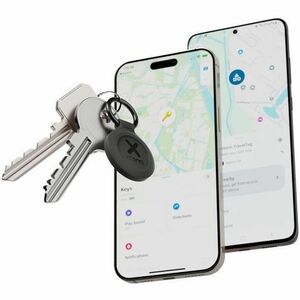 Xtorm - Traceur d'Objets - Bluetooth iOS & Android