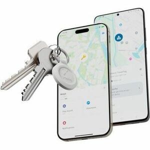 Xtorm - Traceur d'Objets - Bluetooth iOS & Android