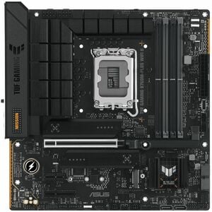TUF GAMING B760M-PLUS WIFI II