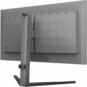 PHILIPS EVNIA 27M2N6500P QDOLED QHD 280Hz AmbiGlow Gaming Monitor. 26.5in QDOLED QHD 2560x1440 16:9 1000nits 0.03ms 280Hz 