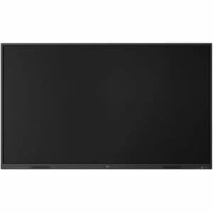 LG 75" Multi Touch TR3BQ CreateBoard Core - 75" - 16:9 Aspect Ratio - 3840 x 2160 - Direct LED - 350 Nit - USB - HDMI - Wi