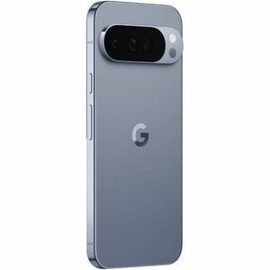 Google Pixel 10 Pro XL GUL82 256 GB Smartphone - 6.8" LTPO OLED HDR10+ 1344 x 2992 - Octa-core (Cortex X4Single-core (1 Co