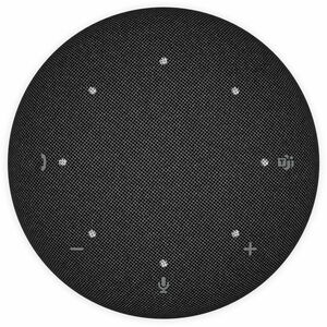 Pro Wired Speakerphone - SP325 - Wired - Zoom, Microsoft Teams - Omni-directional Microphone(s) - 60 mm/Dynamic Speaker(s)