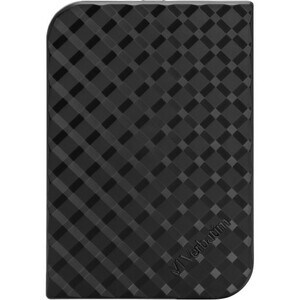 Unità stato solido Portatili Verbatim Store 'n' Go - Esterno - 1 TB - Computer portatile, Desktop PC Dispositivo supportat