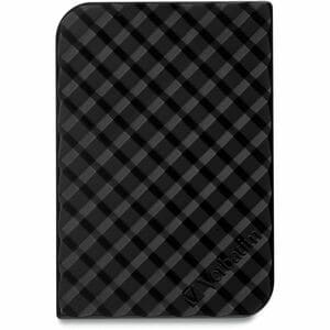 Unità stato solido Portatili Verbatim Store 'n' Go - Esterno - 512 GB - Computer portatile, Desktop PC Dispositivo support