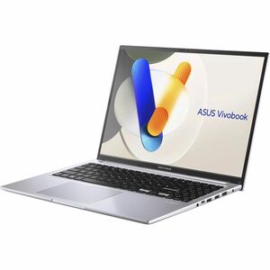 ASUS Vivobook 16 OLED X1605VA-PRO-OLED-SH97X. Type de produit: Ordinateur portable, Format: Clapet. Famille de processeur: