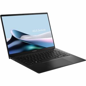 Asus ZenBook 14 UM3406 UM3406KA-QD317X Copilot+ PC AMD Ryzen AI 5 340 - 512GB SSD 16GB - 2880 x 1800 - Noir jade - W11P