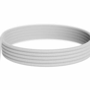 Xtorm Go2 1 m USB-C Data Transfer Cable - White