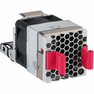 Plateau de Ventilation HPE - Avant vers Arrière Configuration de décharge d'air