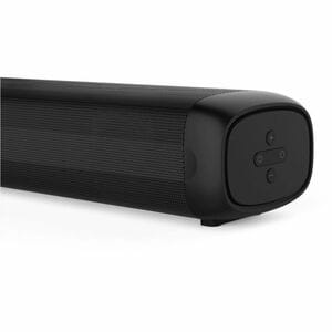 KINDERMANN 2.1 Bluetooth Soundbar-Lautsprecher - 60 W RMS - 50 Hz bis 20 kHz Frequenzgang - USB - HDMI