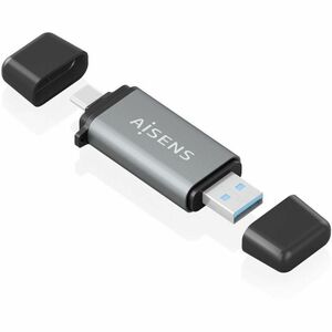 CARD READER SD MICROSD MMC RS-MMC MMC MICRO USB-A USB-C