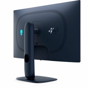 Dell Alienware AW2725D 27" Class WQHD Gaming OLED Monitor - 16:9 - 67.8 cm (26.7") Viewable - Quantum Dot OLED - 2560 x 14