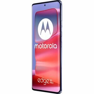 Motorola Mobility Edge 50 Pro 512 GB Smartphone - 17 cm (6,7 Zoll) P-OLED Super HD 2712 x 1220 - Kryo2,63 GHz - 12 GB RAM 