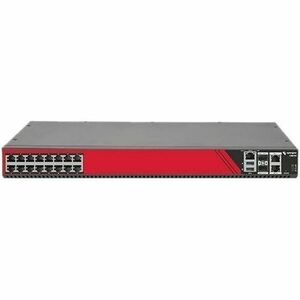 Opengear CM8100 Console Server - 1.95 GB - DDR4 SDRAM - Twisted Pair, Optical Fiber - 2 Total Expansion Slot(s) - 2 x Netw
