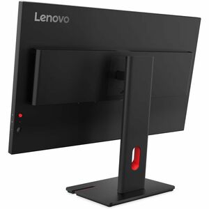 Lenovo ThinkVision T32UD-40 32" Class 4K UHD LED Monitor - 16:9 - Eclipse Black - 80 cm (31.5") Viewable - In-plane Switch