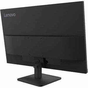 Lenovo ThinkVision S27-4e 27" Class Full HD LED Monitor - 16:9 - Raven Black - 68.6 cm (27") Viewable - In-plane Switching