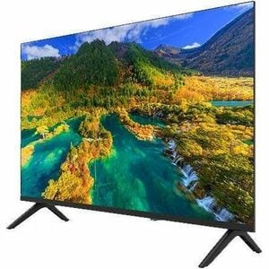 KONIC 376 KKD32GS376AM 32" Smart LED-LCD TV - HDTV - High Dynamic Range (HDR) - Black - HDR10 - Direct LED Backlight - You