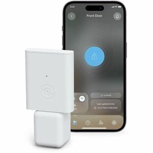 Lockly Secure Link Wi-Fi Hub - Supports Matter for Compatible Locks ONLY