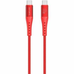 4smarts 541453. Kabellänge: 1,5 m. Anschluss 1: USB C, Anschluss 2: USB C, Max. Datenübertragungsrate: 0,48 Gbit/s, Produk