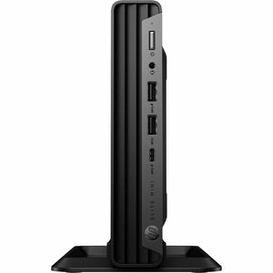 Elite Mini 805 G8 R5-5600GE 16GB DDR4-3200 512GB PCIE-NVME SSD Wifi-6 BT-5.3  Windows 11 Pro 1/1/1 Warranty