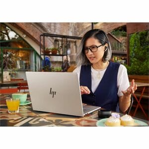 EliteBook 6 G1q X1E78100 32GB LPDDR5x-8533 512GB PCIE-NVME SSD 14 Inch WUXGA IR Wi-Fi 7 BT-5.4 3-cell KBD CP Windows 11 Pr