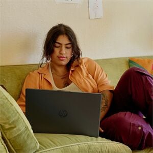 HP Laptop 15 Windows 11 Home in S mode 15.6in Intel Core i7 16GB RAM 256GB SSD FHD Jet black