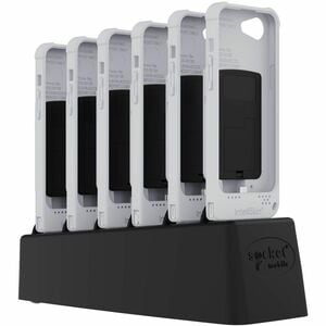 Socket Mobile DuraSled DS840 Retail, Logistics, Healthcare, Warehouse, Hospitality, Field Sales/Service, Transportation, T