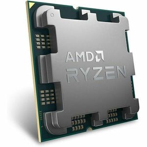 AMD Ryzen 7 8000 8700G Octa-Core 4,20 GHz Prozessor - 16 MB L3 Cache - 8 MB L2 Cache - 64-Bit-Verarbeitung - 5,10 GHz Über
