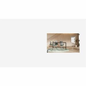 Logitech Rally Board 65 - 65" LCD - Infrared (IrDA) - Touchscreen - 16:9 Aspect Ratio - 3840 x 2160 - 400 Nit - 5,000:1 Co